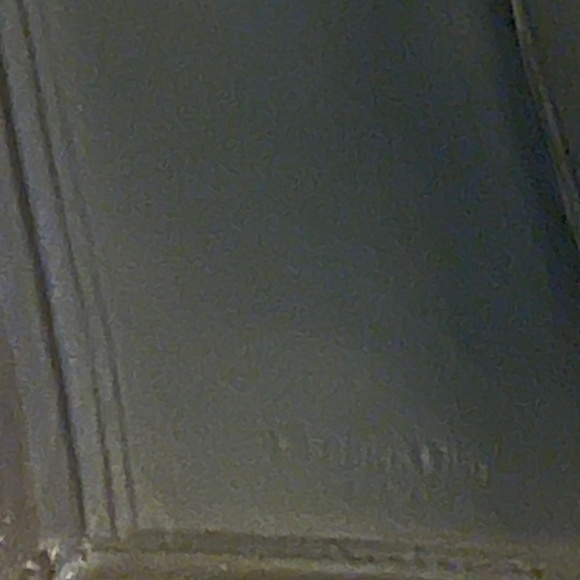 Authentic Christian Dior Beautiful Navy Blue and Beige Monogram Logo Wallet - Picture 11 of 16